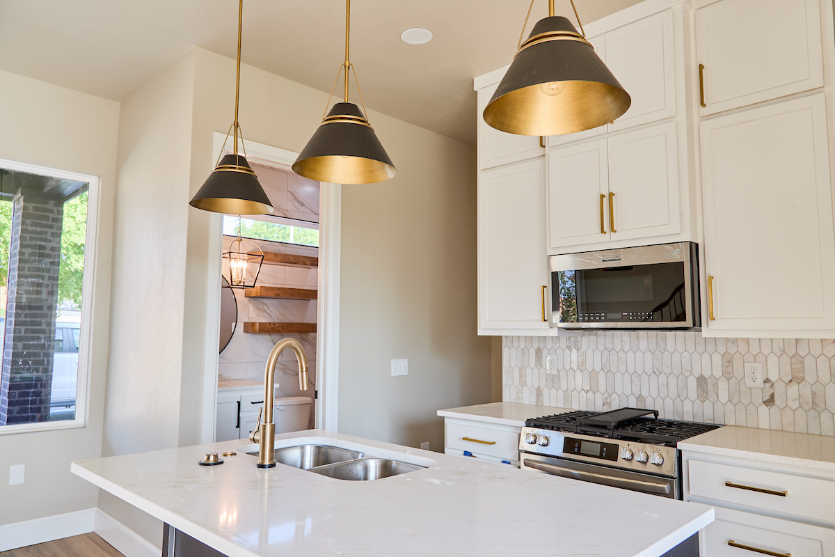 Kitchen Interior