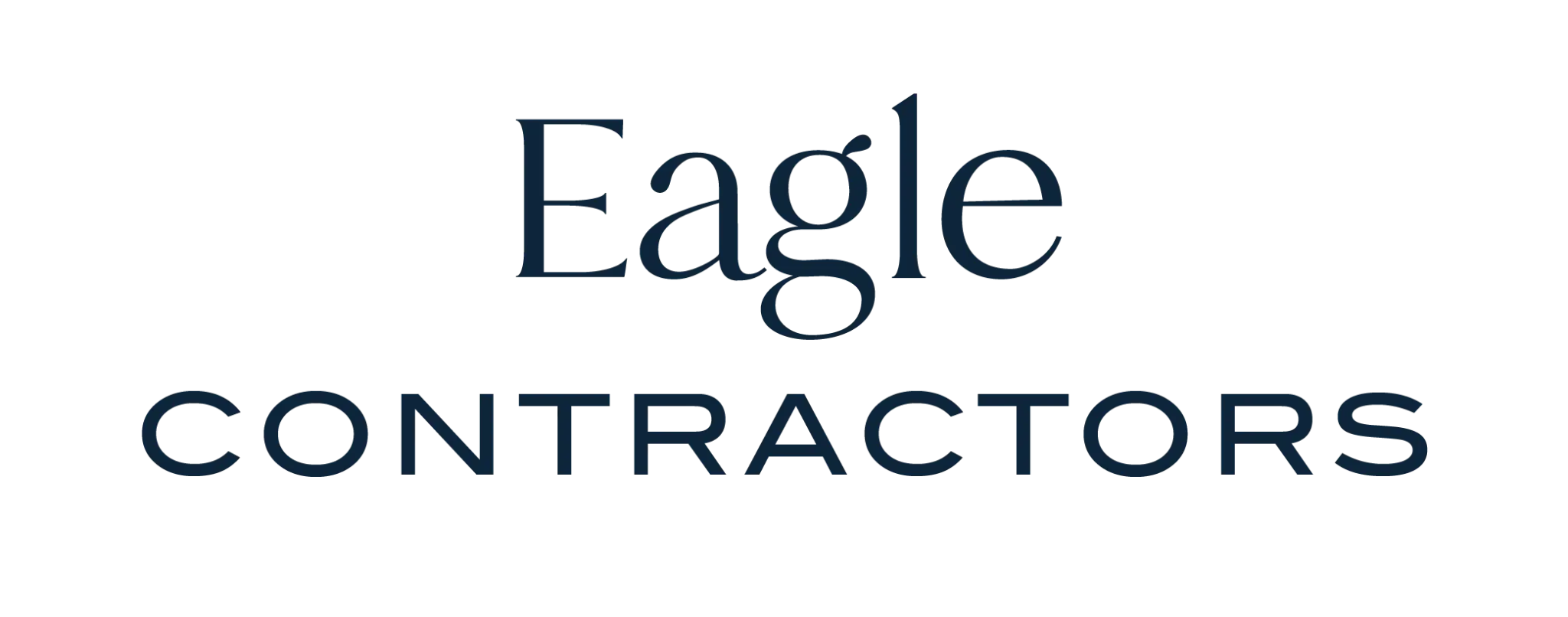 Eagle Contractors